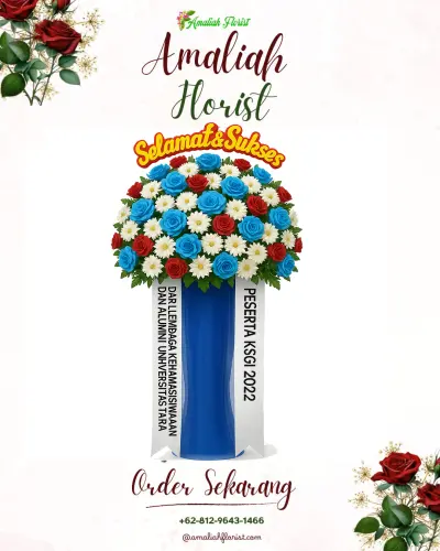 Standing Flower di Mondoretno